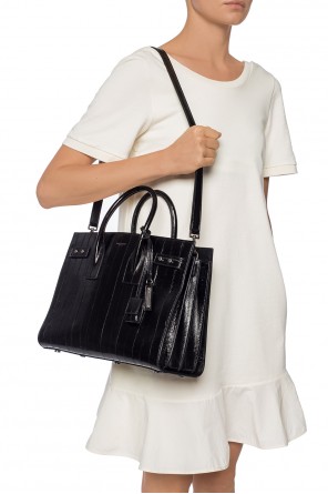 'sac de jour' shoulder bag, zdjęcie 2 'sac de jour' shoulder bag od Saint Laurent